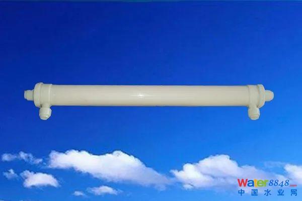 中國工程院好文!我國中空纖維膜技術與產(chǎn)業(yè)發(fā)展戰(zhàn)略研究