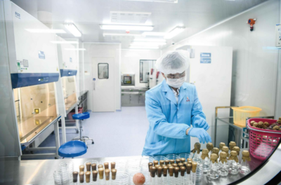 完美公司:創(chuàng)新驅(qū)動(dòng)成長(zhǎng),擘畫(huà)大健康產(chǎn)業(yè)發(fā)展新藍(lán)圖