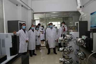 河北省市場監(jiān)管局開展第十三個(gè)&ldquo;世界認(rèn)可日&rdquo;活動(dòng)