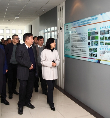 深化校地合作 攜手共促發(fā)展 市科技局赴溫州大學(xué)對(duì)接服務(wù)基礎(chǔ)科學(xué)研究