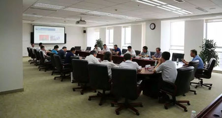 航天云網(wǎng)攜手中石油共話智能管道建設