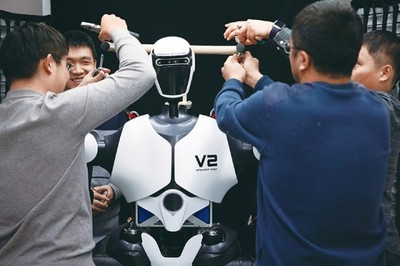 讓科技創(chuàng)新為新質生產(chǎn)力發(fā)展注入強大動能