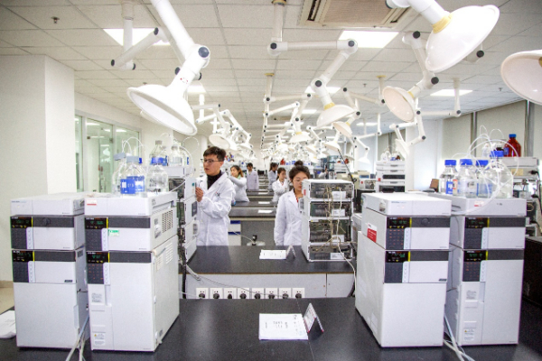 康緣藥業(yè):在守正中持續(xù)創(chuàng)新,在改革中穩(wěn)步發(fā)展